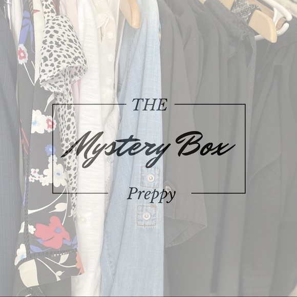 𝅺RESELLER’S Premium Brands Mystery Box - Picture 5 of 5